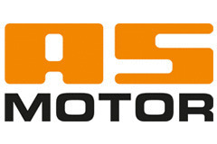 as motor