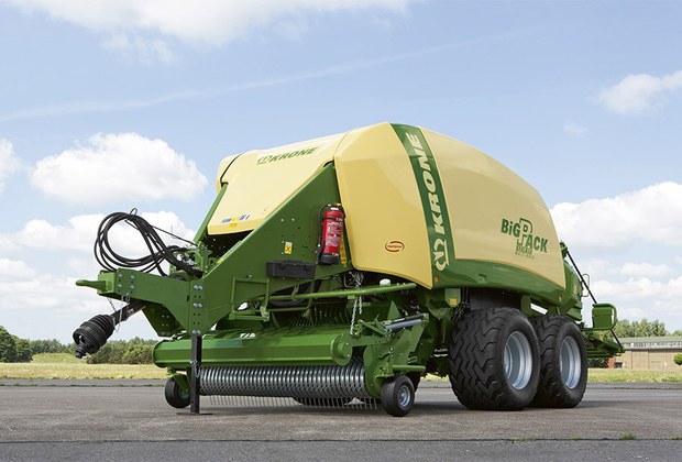 materiel-agricole-presse-haute-densite-krone-servimac