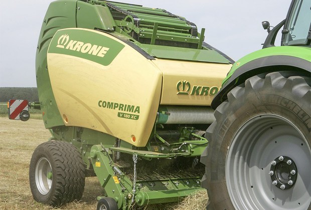 materiel-agricole-presse-ronde-krone-servimac