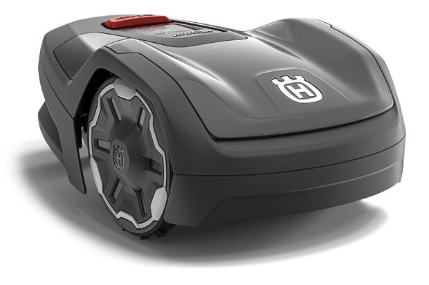 motoculture-entretien-gazon-robot-tonte-automower-aspire R4-husqvarna-servimac