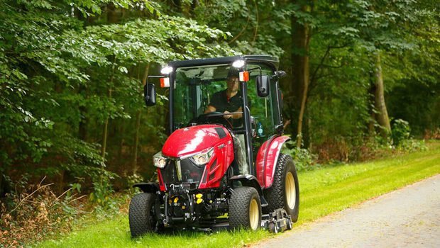 motoculture-tracteur-espace-vert-iseki-serie-tl-servimac