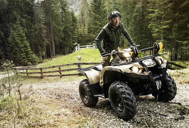 vehicule-tout-terrain-quad-Kodiak-450